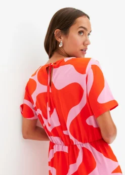 Mujer bonprix bonprix Vestido midi