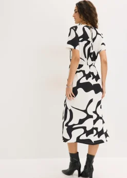 Mujer bonprix bonprix Vestido midi