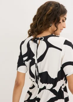 Mujer bonprix bonprix Vestido midi