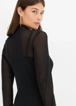 Mujer bonprix bonprix Vestido midi