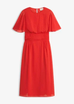 Mujer bonprix bonprix Vestido midi