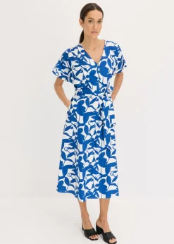 Mujer bonprix bonprix Vestido midi