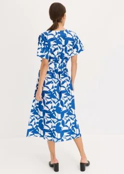 Mujer bonprix bonprix Vestido midi