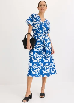 Mujer bonprix bonprix Vestido midi