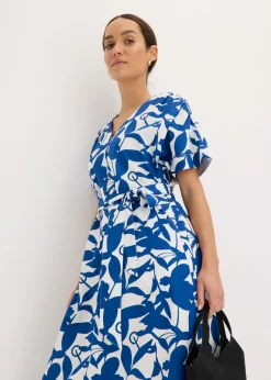 Mujer bonprix bonprix Vestido midi