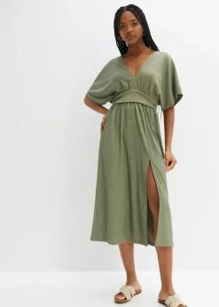 Mujer bonprix bonprix Vestido midi