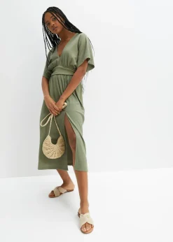 Mujer bonprix bonprix Vestido midi