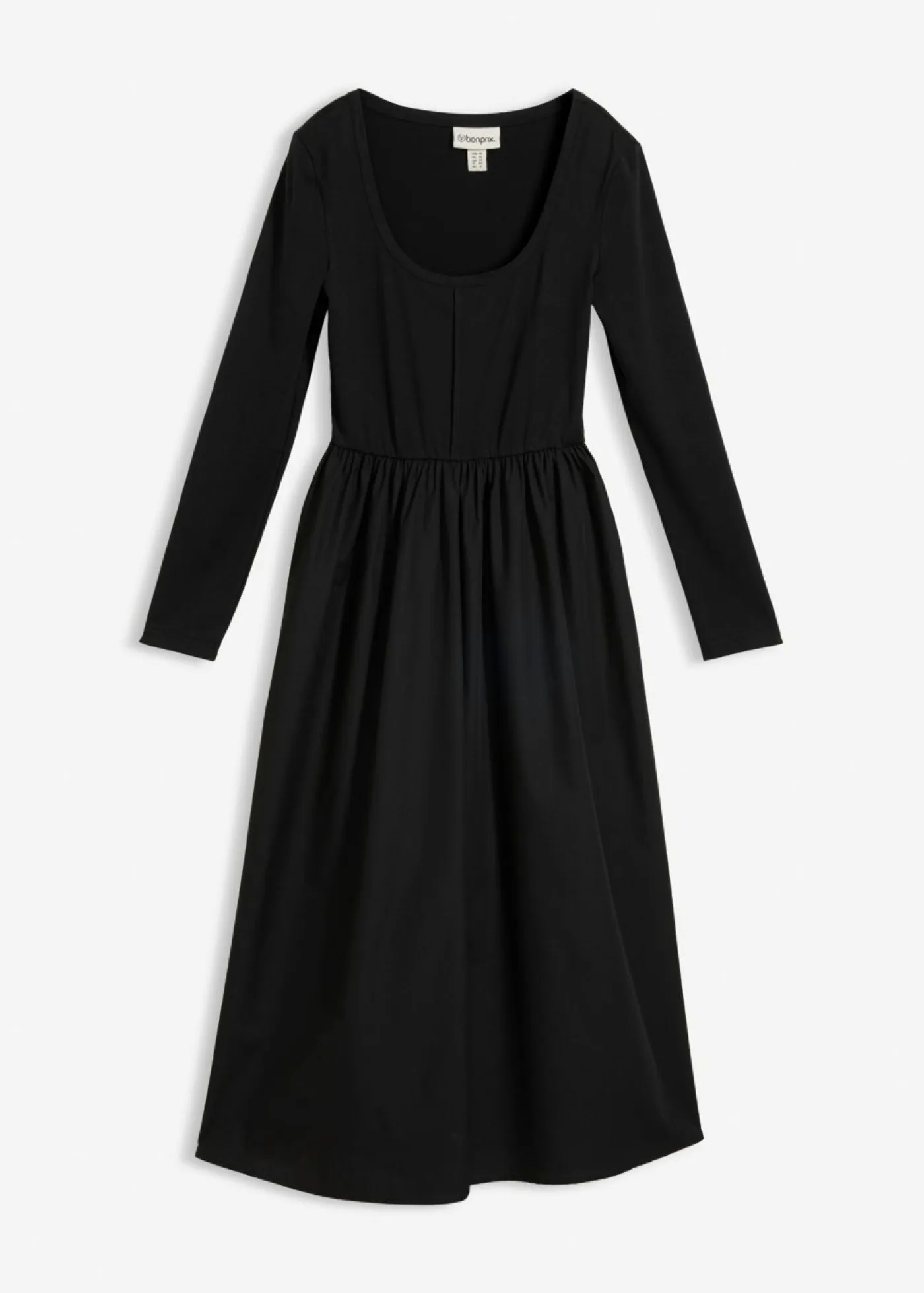 Mujer bonprix bonprix Vestido midi