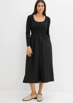 Mujer bonprix bonprix Vestido midi