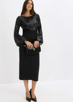 bonprix bonprix Vestidos|Ropa Elegante><noscript><img width=