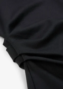 Mujer bonprix bonprix Vestido midi de cómodo Punto di Roma