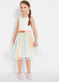 bonprix bonprix Ropa 2 A 9 Años·Vestidos Y Faldas><noscript><img width=
