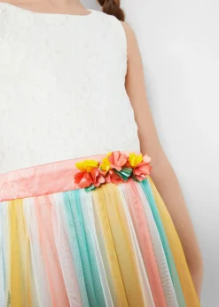 bonprix bonprix Ropa 2 A 9 Años·Vestidos Y Faldas><noscript><img width=