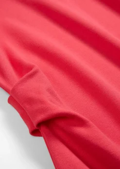 Mujer bonprix bonprix Vestido midi de mezcla de viscosa suave