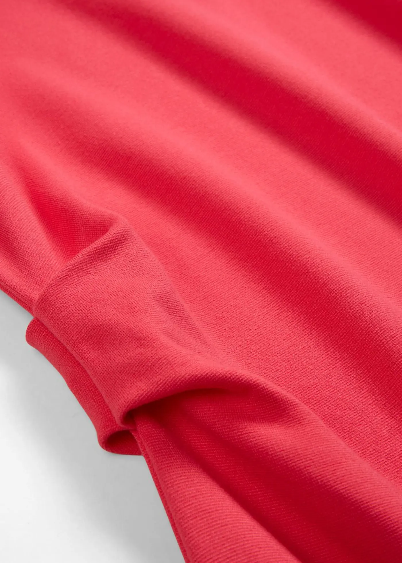 Mujer bonprix bonprix Vestido midi de mezcla de viscosa suave