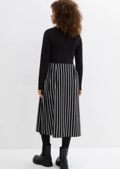 bonprix bonprix Vestidos|Tallas Pequeñas><noscript><img width=