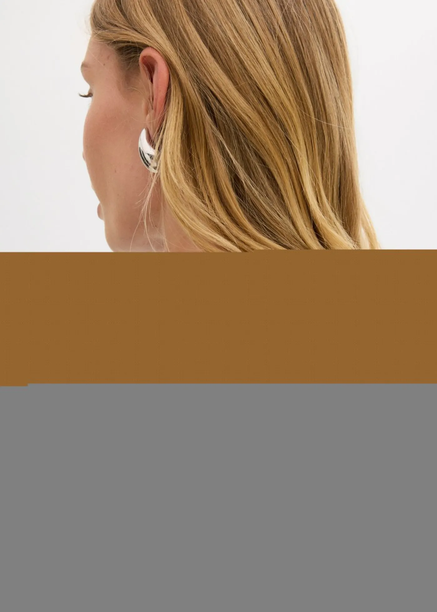 Mujer bonprix bonprix Vestido midi de satén brillante