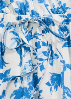 Mujer bonprix bonprix Vestido midi de viscosa fluida