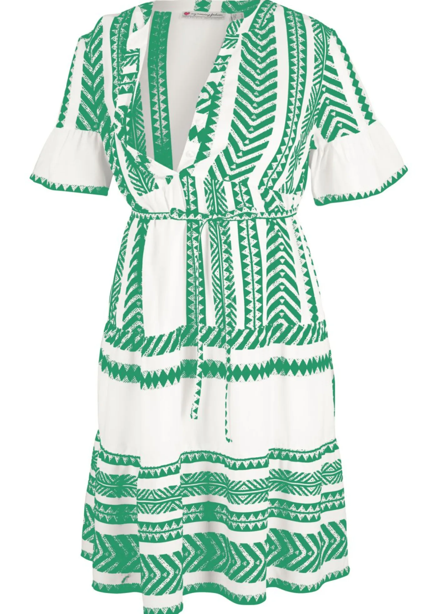 Mujer bonprix bonprix Vestido premamá