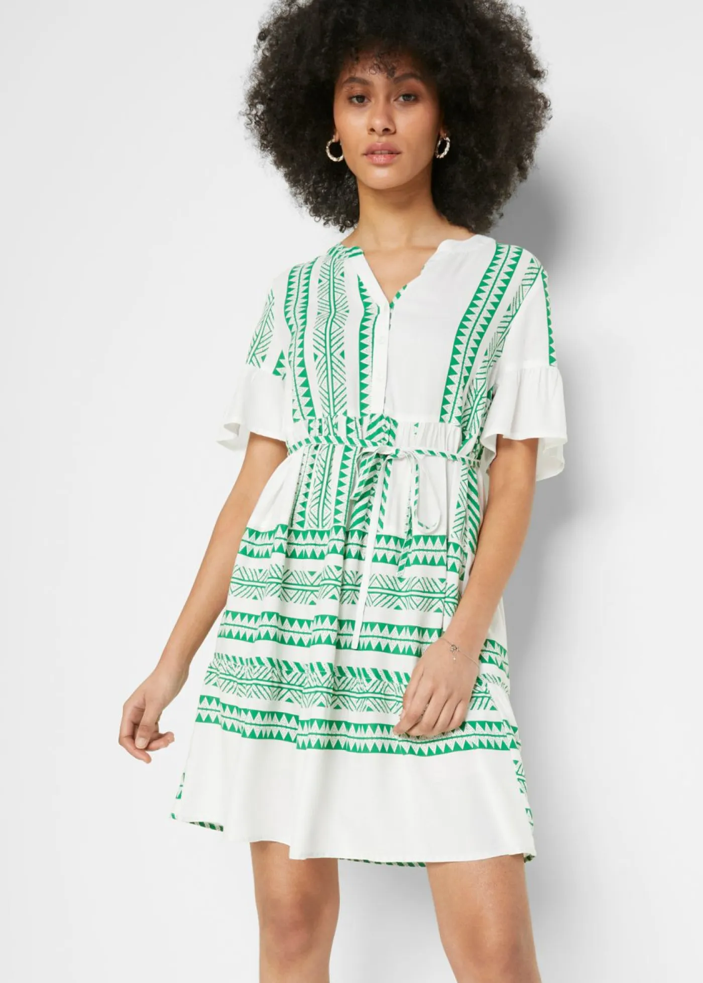 Mujer bonprix bonprix Vestido premamá