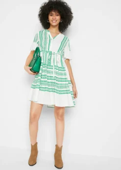 Mujer bonprix bonprix Vestido premamá