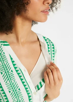 Mujer bonprix bonprix Vestido premamá