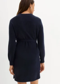 Mujer bonprix bonprix Vestido premamá de punto