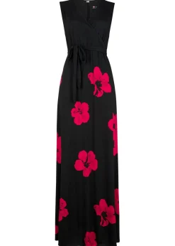 Mujer bonprix bonprix Vestido premamá/de lactancia 2 en 1 de punto de viscosa