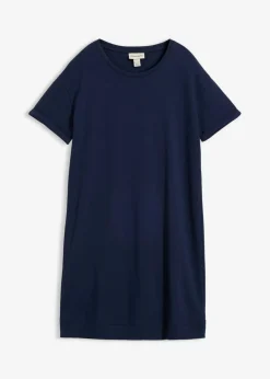 Mujer bonprix bonprix Vestido tipo sudadera