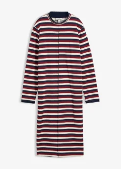 Mujer bonprix bonprix Vestido tipo sudadera