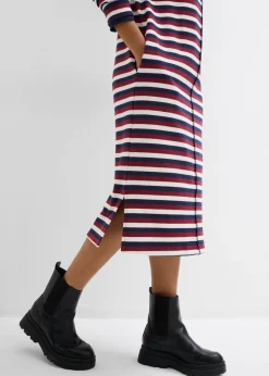 Mujer bonprix bonprix Vestido tipo sudadera