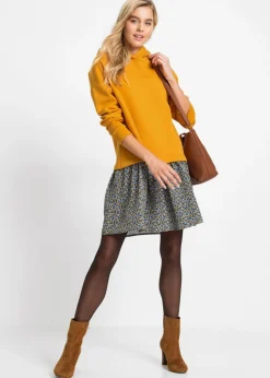 bonprix bonprix Ropa Cómoda|Vestidos><noscript><img width=