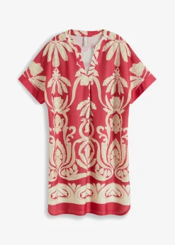 Mujer bonprix bonprix Vestido tipo túnica