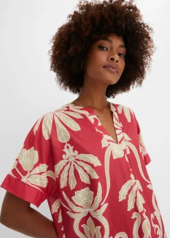 Mujer bonprix bonprix Vestido tipo túnica