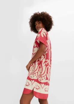 Mujer bonprix bonprix Vestido tipo túnica