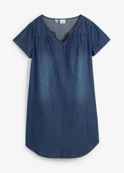 Mujer bonprix bonprix Vestido tipo túnica