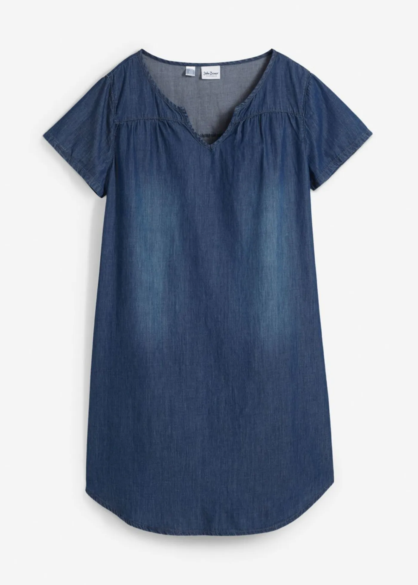 Mujer bonprix bonprix Vestido tipo túnica