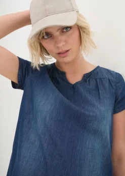 Mujer bonprix bonprix Vestido tipo túnica