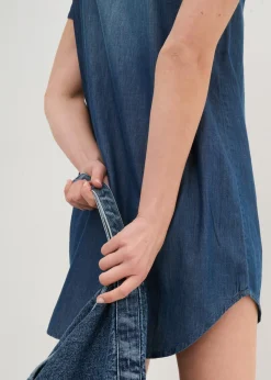 Mujer bonprix bonprix Vestido tipo túnica