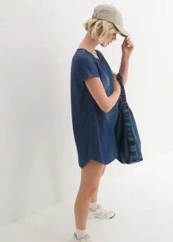 Mujer bonprix bonprix Vestido tipo túnica