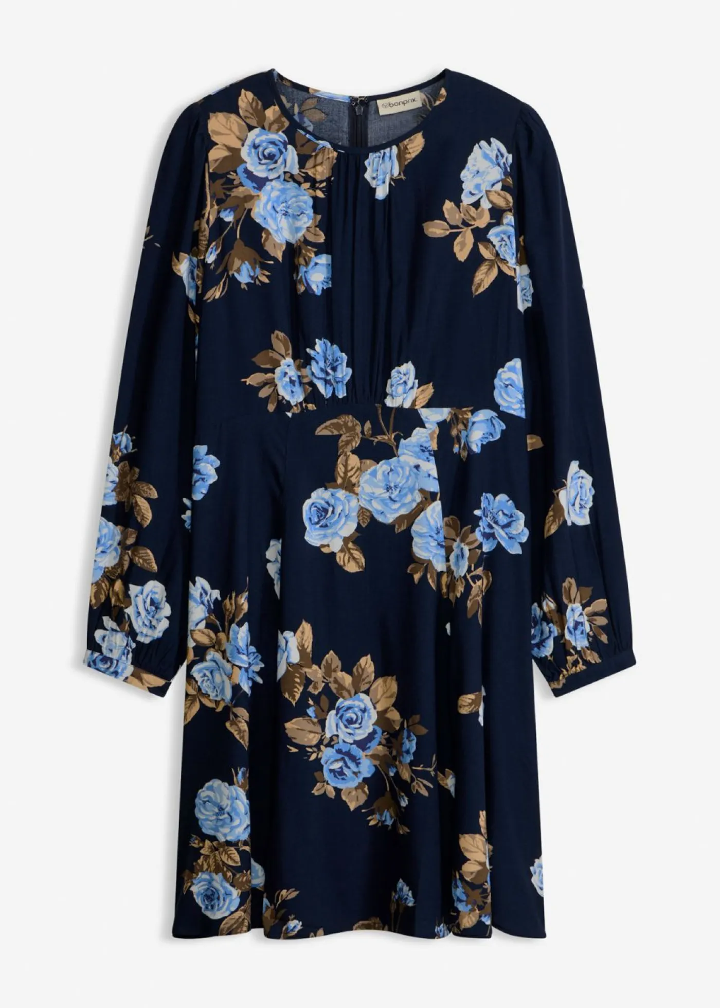 Mujer bonprix bonprix Vestido tipo túnica