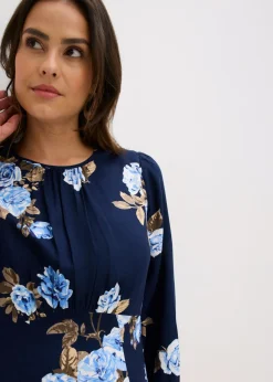 Mujer bonprix bonprix Vestido tipo túnica