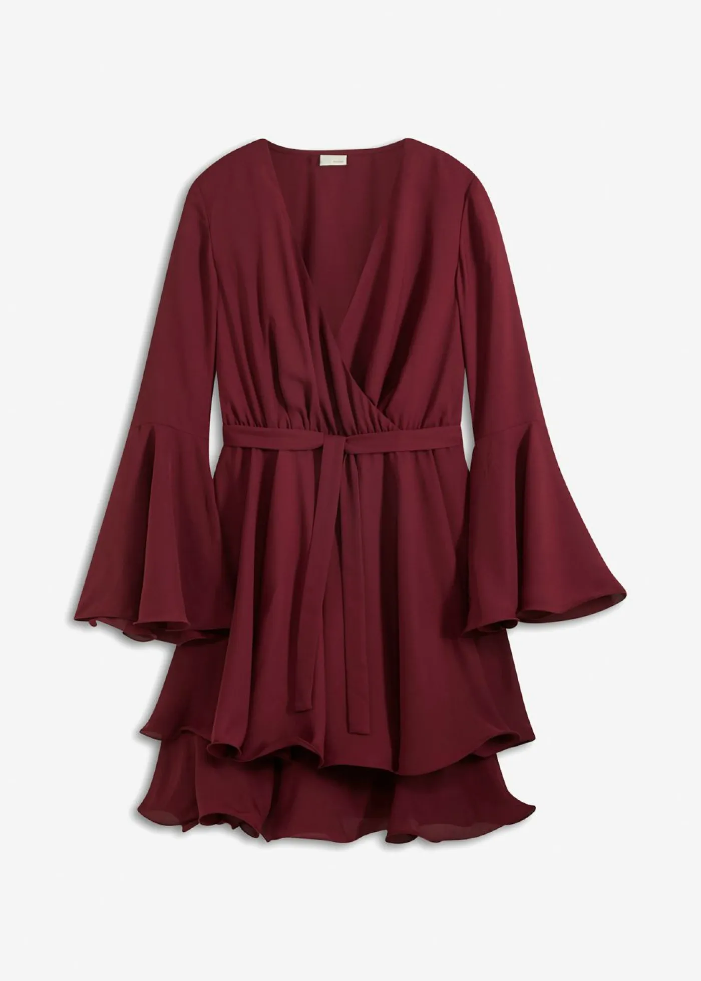 Mujer bonprix bonprix Vestido tipo túnica