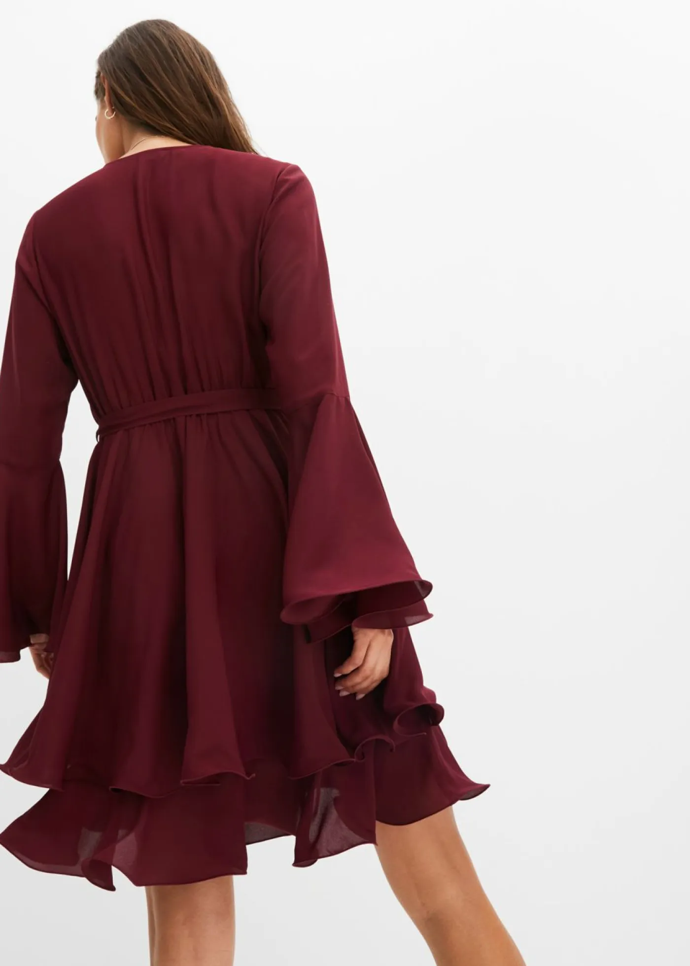 Mujer bonprix bonprix Vestido tipo túnica