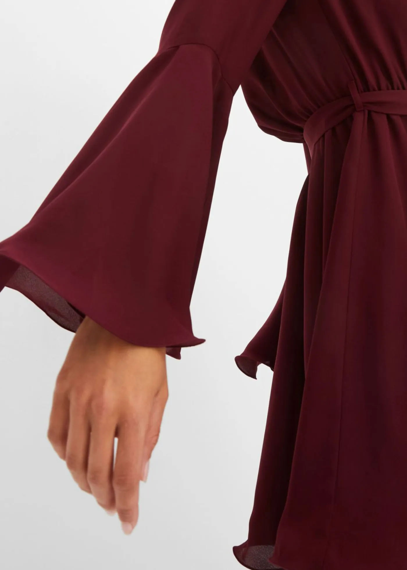 Mujer bonprix bonprix Vestido tipo túnica