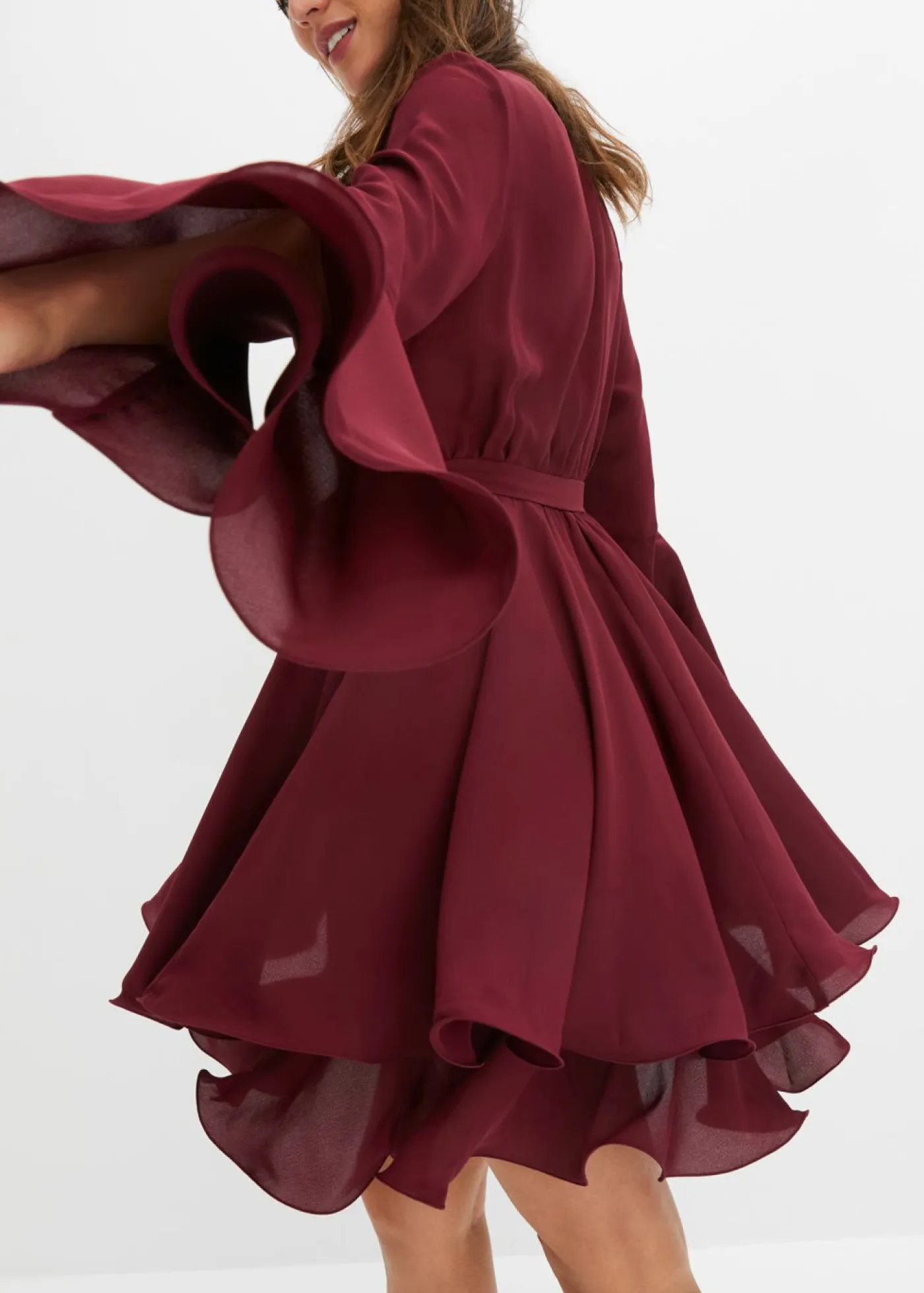 Mujer bonprix bonprix Vestido tipo túnica