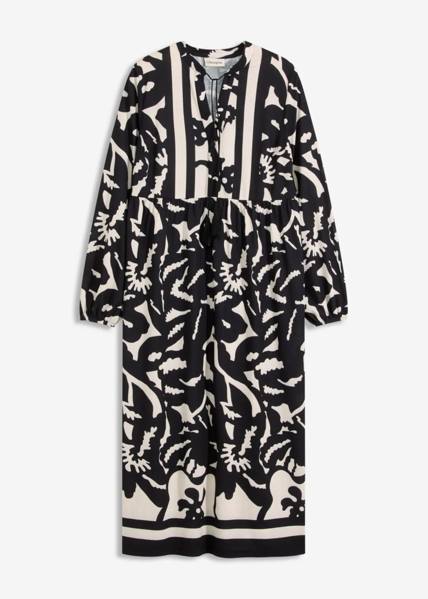 Mujer bonprix bonprix Vestido tipo túnica