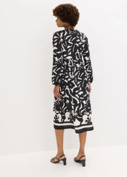 Mujer bonprix bonprix Vestido tipo túnica