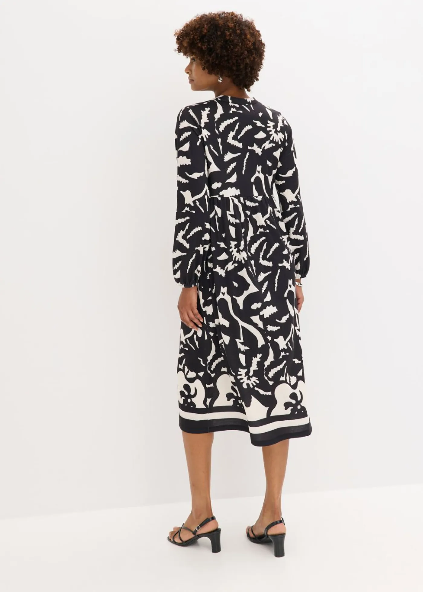 Mujer bonprix bonprix Vestido tipo túnica