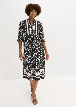 Mujer bonprix bonprix Vestido tipo túnica